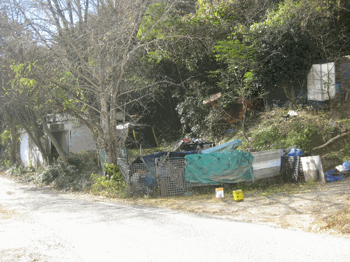 광주광역시 광산구 신창동 331-5 임야 경매 물건 사진