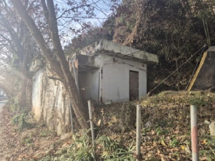 광주 광산구 신창동 임야 경매 물건 사진 5 · 2025타경34389