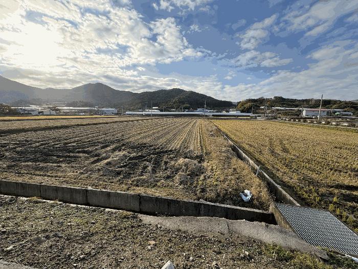 전남 담양군 고서면 답 경매 물건 사진 5 · 2025타경34391