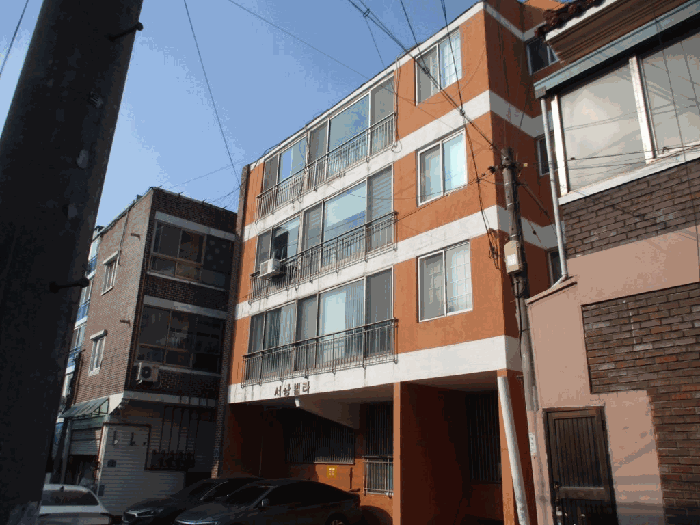 광주광역시 남구 봉선동 1121-13 제1층 제102호 연립주택,다세대,빌라 경매 물건 사진