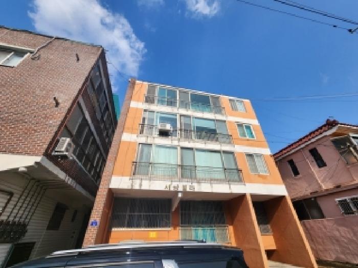 광주 남구 봉선동 연립주택,다세대,빌라 경매 물건 사진