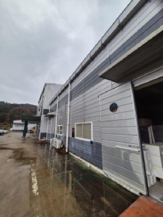 전남 영광군 대마면 공장/지식산업센터 경매 물건 사진 4 · 2025타경34440