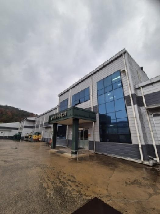 전남 영광군 대마면 공장/지식산업센터 경매 물건 사진 5 · 2025타경34440