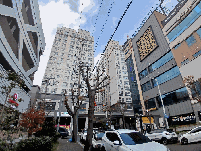 광주 광산구 쌍암동 오피스텔 경매 물건 사진 4 · 2025타경34454