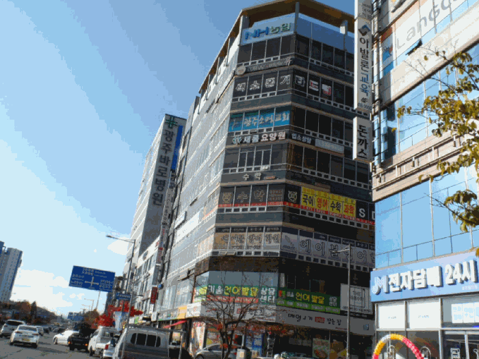 광주 북구 신용동 근린생활시설 경매 물건 사진 3 · 2025타경34471