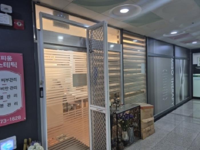 광주 북구 신용동 근린생활시설 경매 물건 사진