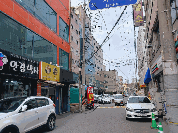 광주 북구 신안동 오피스텔 경매 물건 사진 4 · 2025타경34478