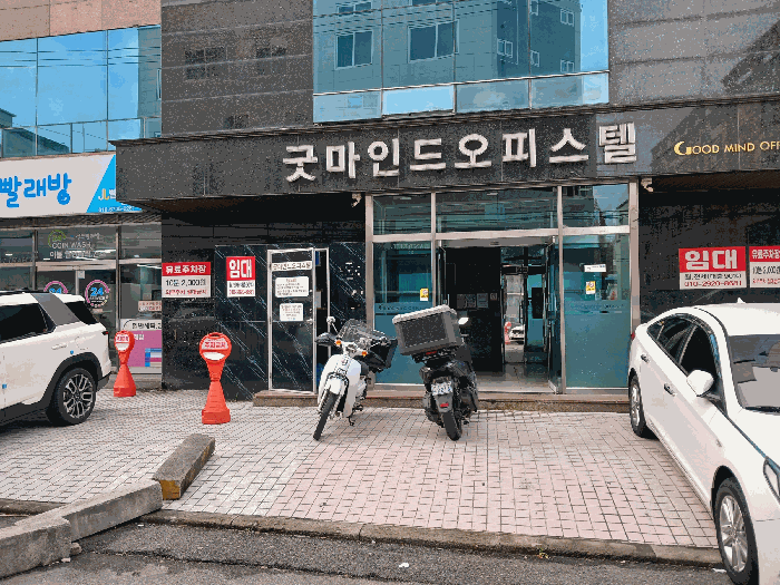 광주 북구 신안동 오피스텔 경매 물건 사진 5 · 2025타경34478