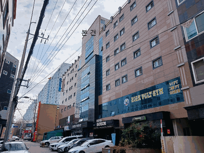 광주 북구 신안동 오피스텔 경매 물건 사진 6 · 2025타경34478
