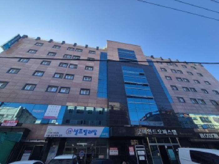 광주 북구 신안동 오피스텔 경매 물건 사진 2 · 2025타경34478