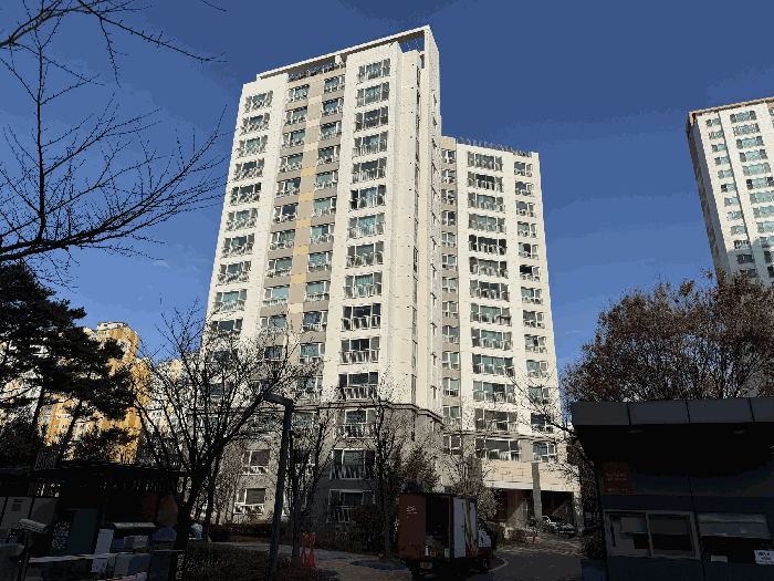 광주 북구 신용동 아파트 경매 물건 사진 4 · 2025타경34486