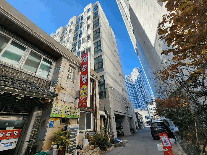 광주 동구 수기동 상가,오피스텔,근린시설 경매 물건 사진 5 · 2025타경34490