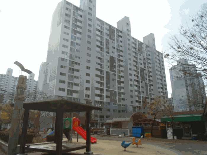 광주 광산구 운남동 아파트 경매 물건 사진 6 · 2025타경34499