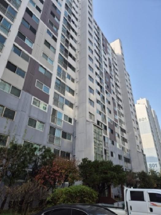 광주 광산구 운남동 아파트 경매 물건 사진
