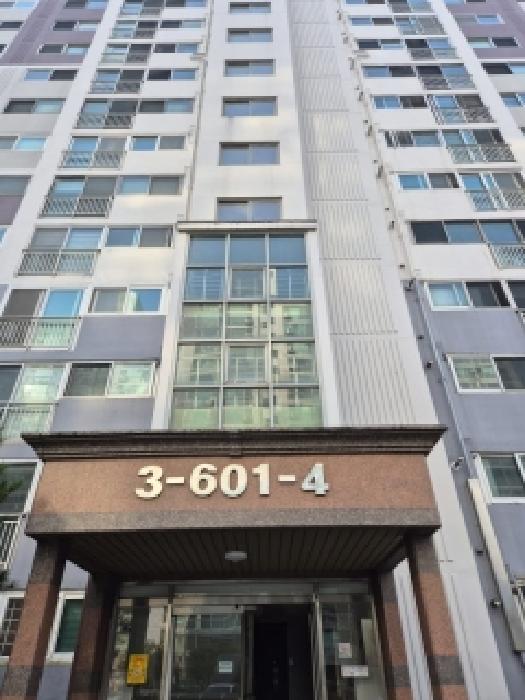 광주 광산구 운남동 아파트 경매 물건 사진 2 · 2025타경34499