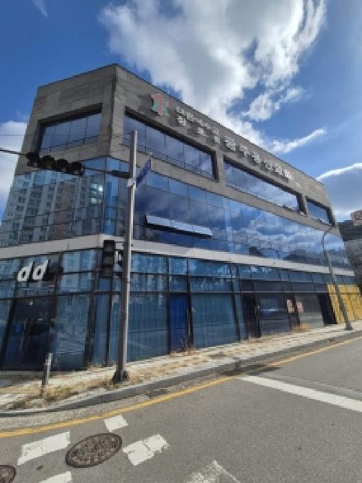 광주 동구 용산동 근린시설 경매 물건 사진