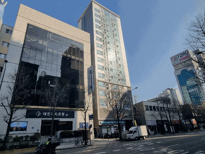 광주 동구 오피스텔 경매 물건 사진 5 · 2025타경34517