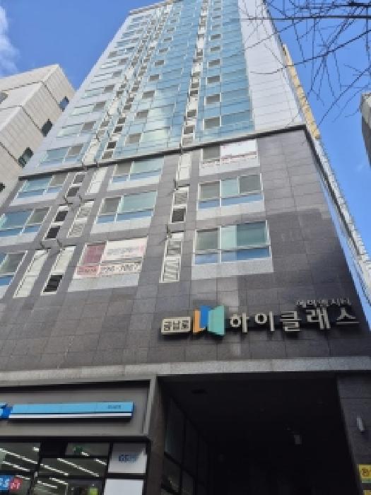 광주 동구 오피스텔 경매 물건 사진