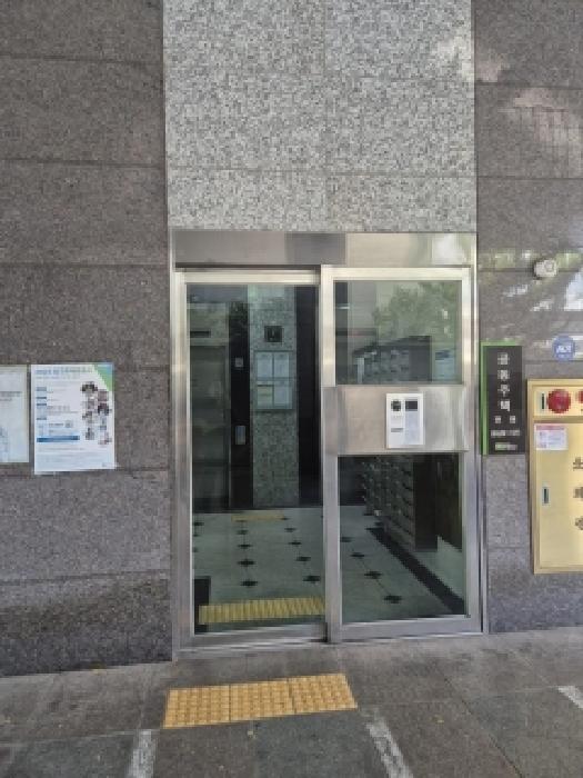 광주 동구 오피스텔 경매 물건 사진 2 · 2025타경34517