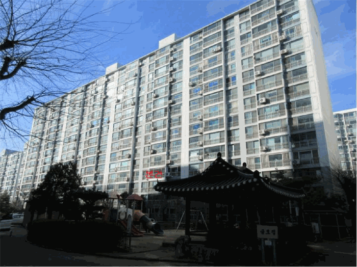 광주 광산구 월계동 아파트 경매 물건 사진 5 · 2025타경34532