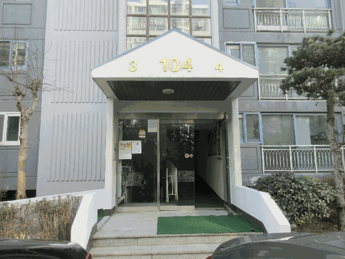 광주 광산구 월계동 아파트 경매 물건 사진 6 · 2025타경34532