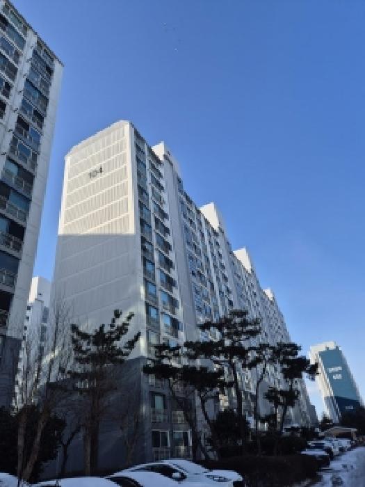 광주 광산구 월계동 아파트 경매 물건 사진