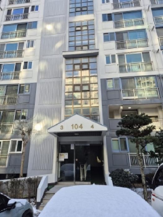 광주 광산구 월계동 아파트 경매 물건 사진 2 · 2025타경34532