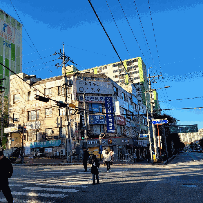 광주 광산구 월곡동 상가,오피스텔,근린시설 경매 물건 사진 5 · 2025타경34535