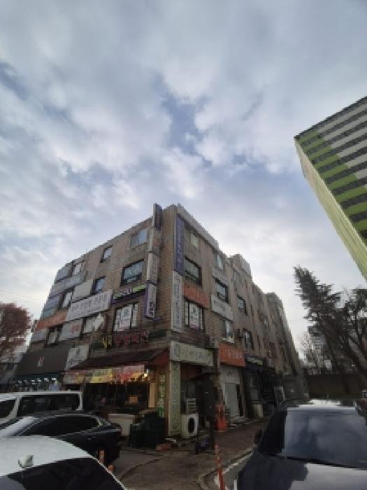 광주 광산구 월곡동 상가,오피스텔,근린시설 경매 물건 사진