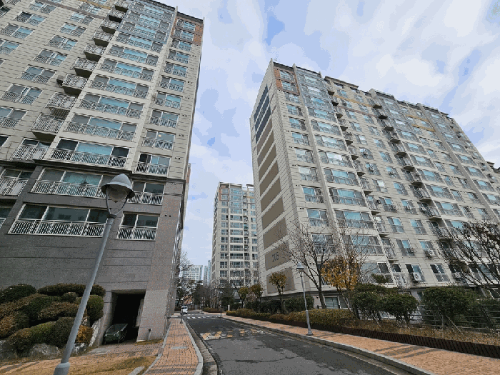 광주 서구 금호동 아파트 경매 물건 사진 4 · 2025타경34552