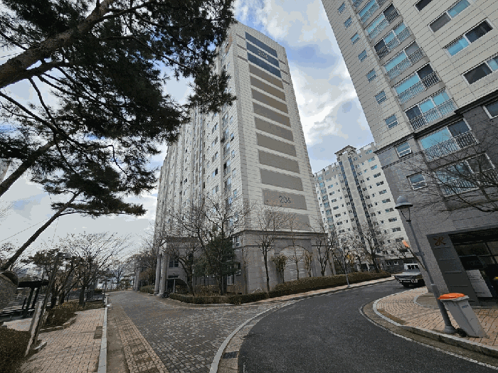 광주 서구 금호동 아파트 경매 물건 사진 5 · 2025타경34552