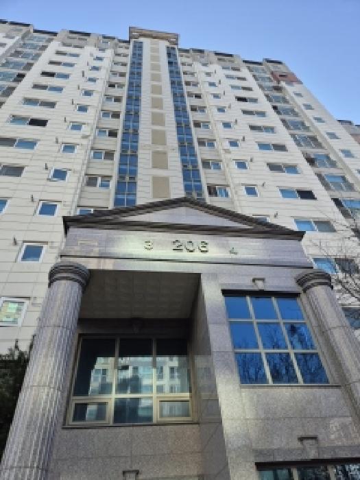 광주 서구 금호동 아파트 경매 물건 사진