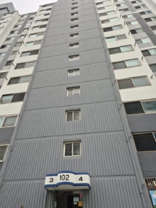 광주 서구 치평동 아파트 경매 물건 사진