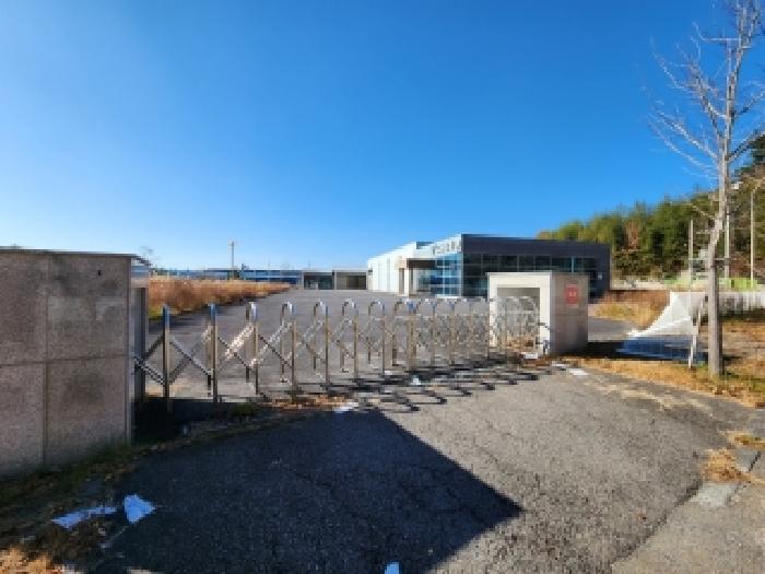 전남 나주시 운곡동 공장/지식산업센터 경매 물건 사진