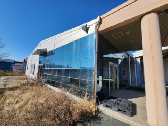 전남 나주시 운곡동 공장/지식산업센터 경매 물건 사진 4 · 2025타경34589