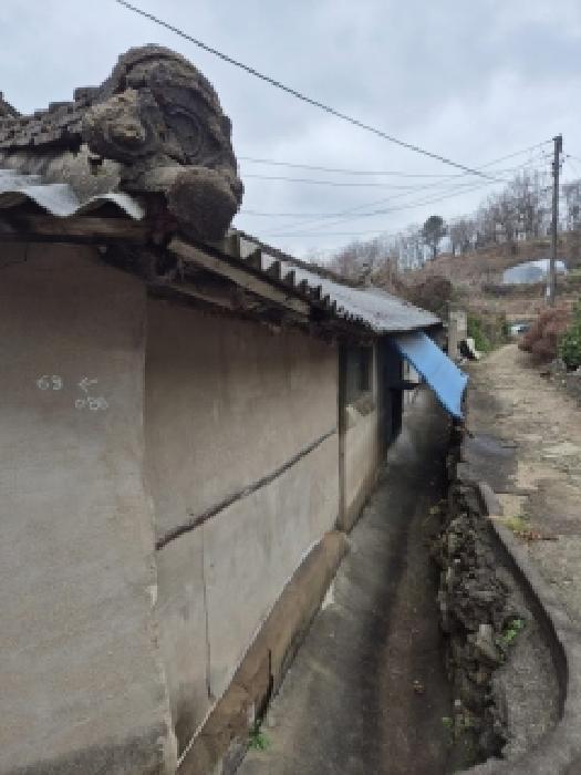 전남 영광군 영광읍 대지 경매 물건 사진