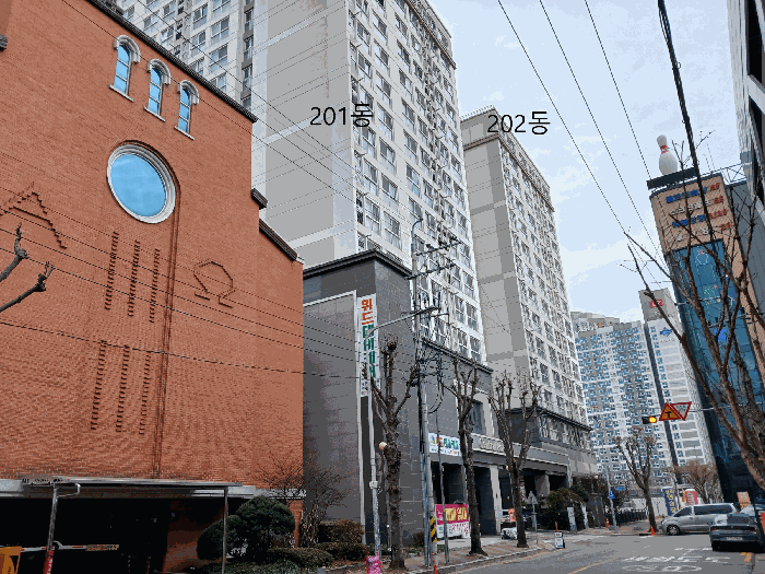 광주 광산구 쌍암동 오피스텔 경매 물건 사진 4 · 2025타경34595