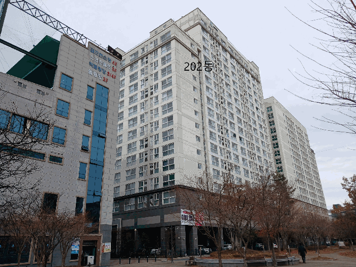 광주 광산구 쌍암동 오피스텔 경매 물건 사진 6 · 2025타경34595