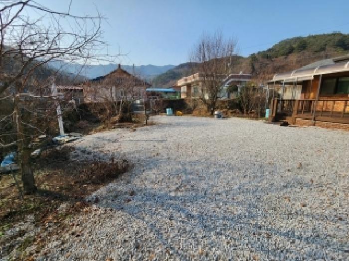 전남 곡성군 삼기면 도로 경매 물건 사진 3 · 2025타경34601