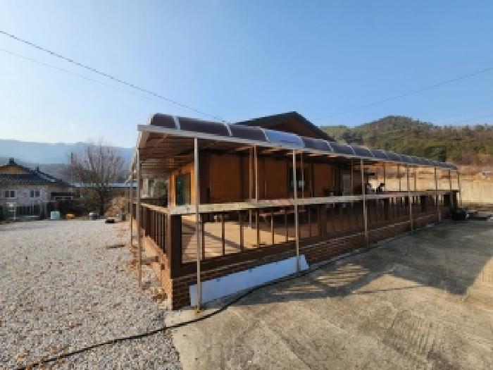 전남 곡성군 삼기면 도로 경매 물건 사진 4 · 2025타경34601