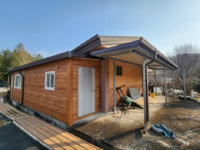 전남 곡성군 삼기면 도로 경매 물건 사진 6 · 2025타경34601