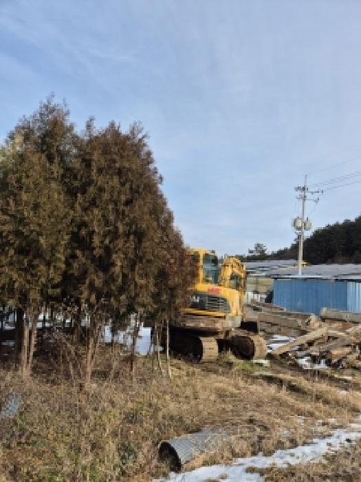 전남 영광군 불갑면 임야 경매 물건 사진 3 · 2025타경34604
