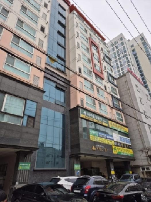 광주 서구 쌍촌동 상가,오피스텔,근린시설 경매 물건 사진