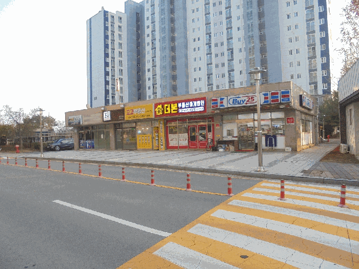 전남 나주시 빛가람동 근린생활시설 경매 물건 사진 3 · 2025타경34613