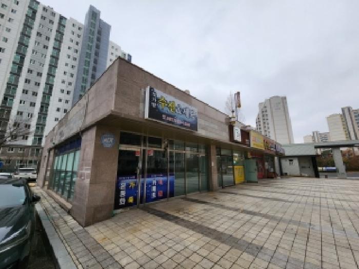 전남 나주시 빛가람동 근린생활시설 경매 물건 사진