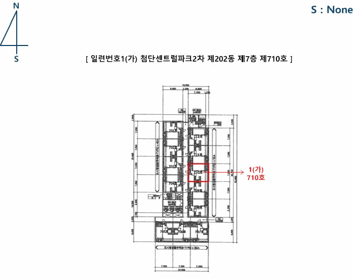 광주 광산구 쌍암동 아파트 경매 물건 사진 6 · 2025타경34616
