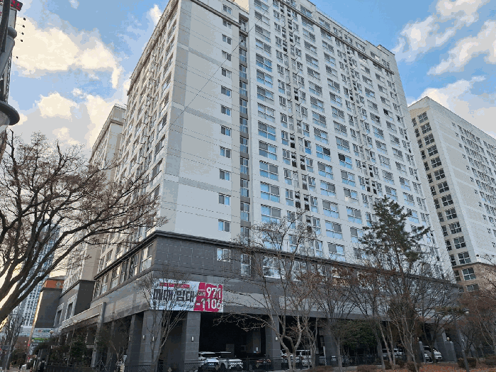 광주 광산구 쌍암동 오피스텔 경매 물건 사진 3 · 2025타경34618