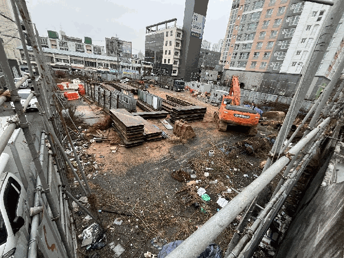 광주 남구 주월동 대지,임야,전답 경매 물건 사진 5 · 2025타경34622