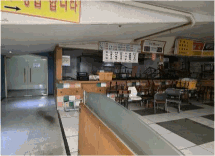 광주 동구 계림동 판매시설 경매 물건 사진 6 · 2025타경34625