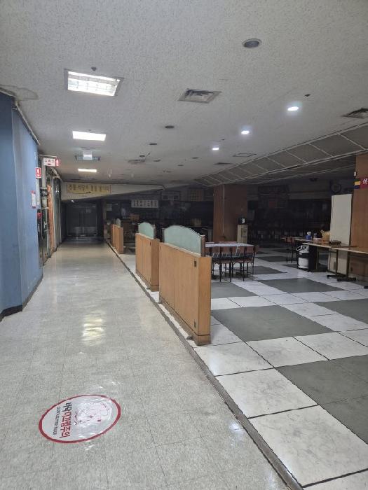 광주 동구 계림동 판매시설 경매 물건 사진
